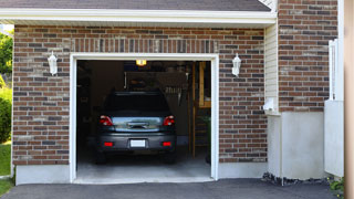 Garage Door Installation at Shipwatch Yacht Club, Florida